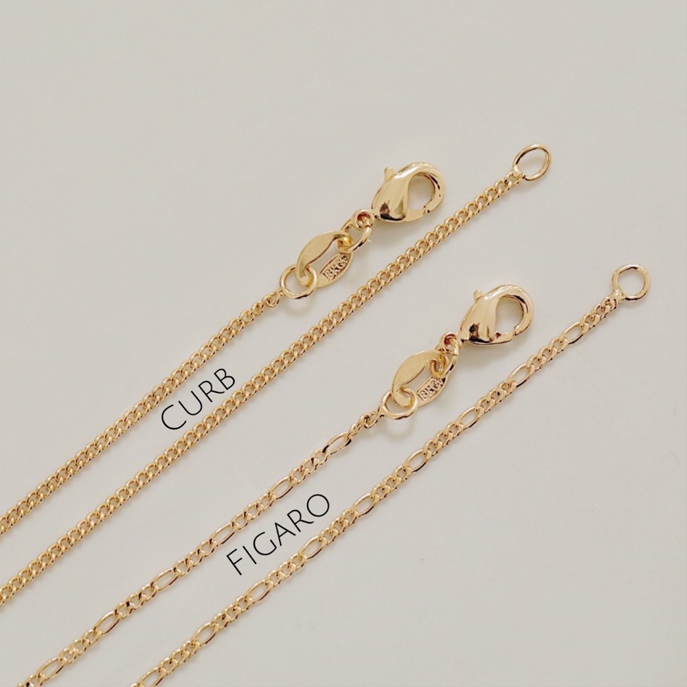 Evil Eye Hamsa Necklace | 18k Gold Filled - Picture 3 of 4